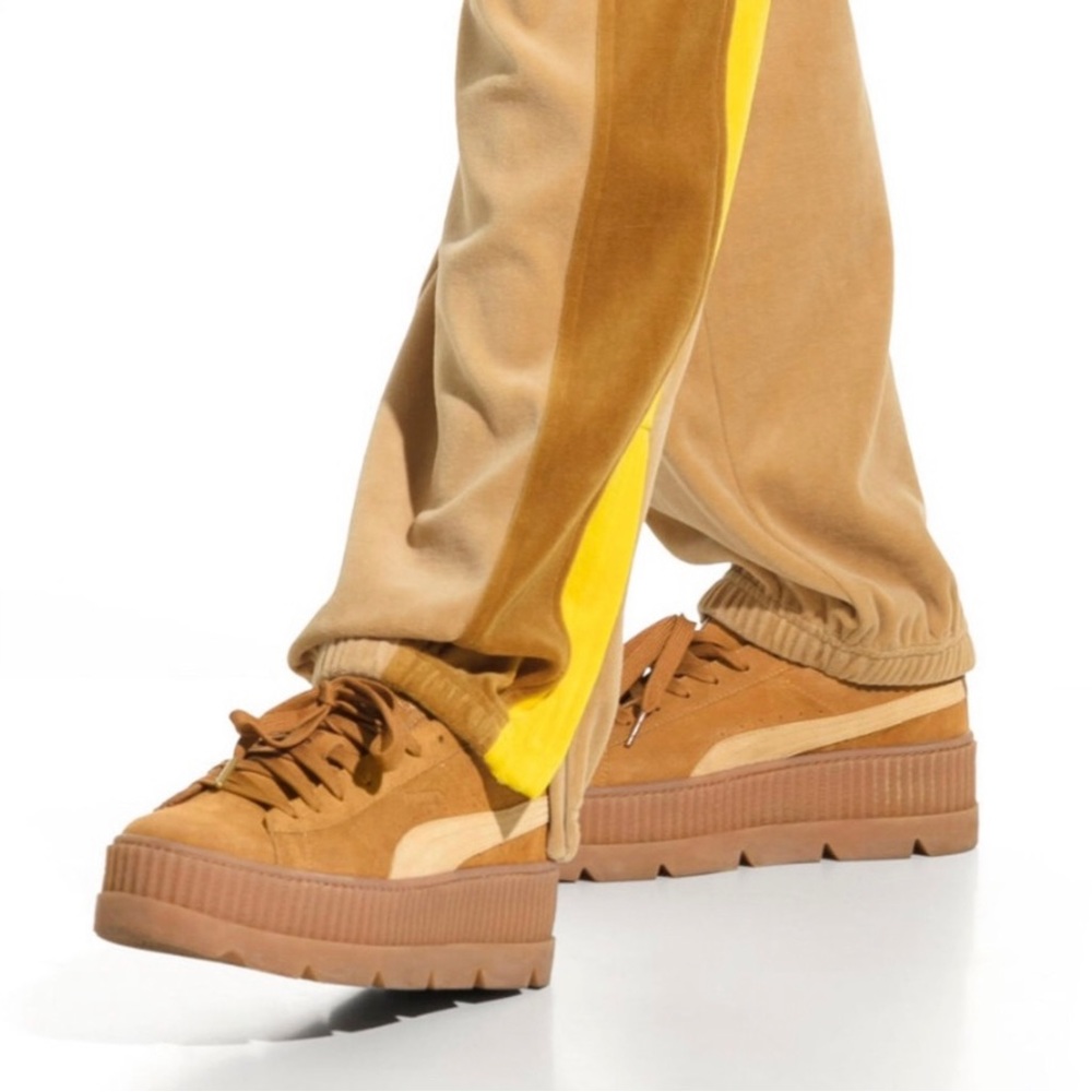 Authentic Fenty by Rihanna